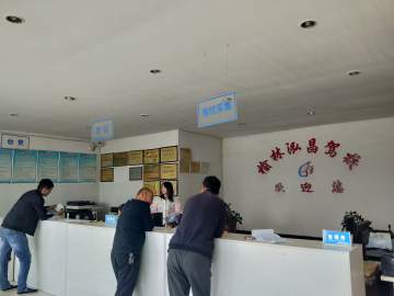 泓昌驾校