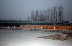 教学环境