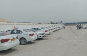 喀什地区精华驾校
