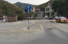 梅州梅职驾校