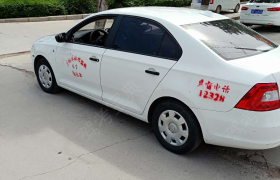 新乡诚信驾校