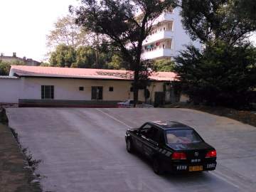 德安驾校