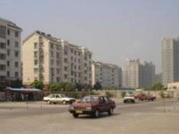 奔马驾校