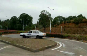 南昌华安驾校