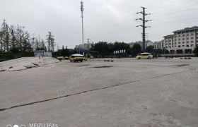 青岛锦绣安泰驾校农大分校