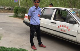 洛阳天运驾校