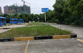 荆州新堤驾校