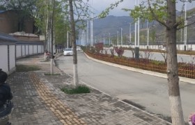 天水秦安天秦驾校