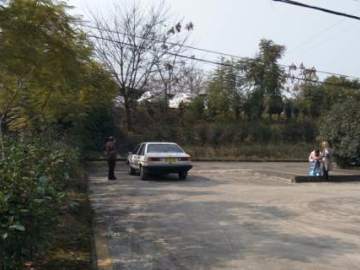 东顺驾校