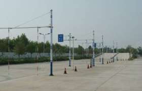 汕头阳光驾校