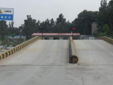 锦丰驾校
