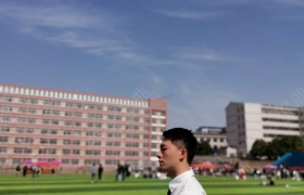 邵阳锦程驾校