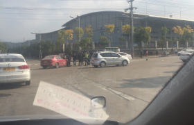 丽水鸿运驾校
