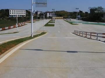 公汽驾校