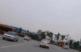 常德公交驾校