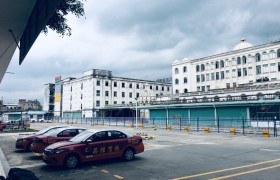 教学环境
