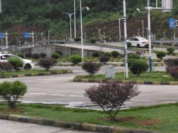 川东北驾校