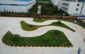 德阳四川建大驾校