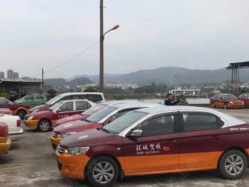 环城驾校