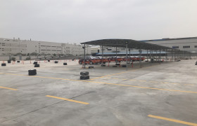 江门骏鑫驾校中东分校