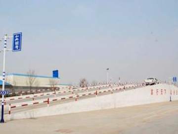 长林驾校
