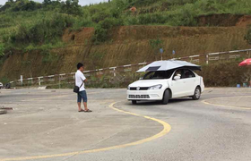 清远顺安驾校