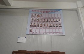 潮州拓源驾校