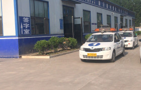 临汾新沃驾校