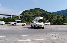 九江宏远驾校