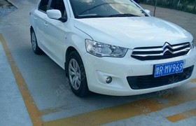 南阳百阳驾校
