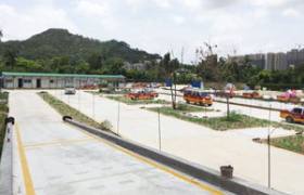 吉林君安驾校