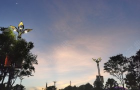 安顺平坝驾校