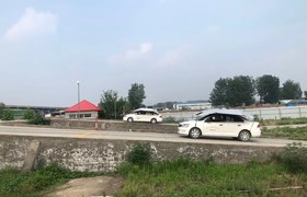 漯河金信驾校