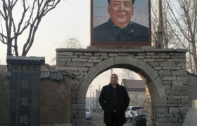 泰安顺程驾校