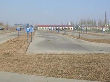 顺达驾校