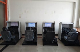 铁岭运达驾校