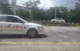 普洱交通驾校