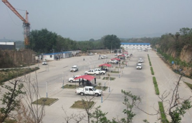 宁波慈南驾校