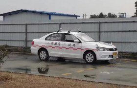 无锡通达驾校