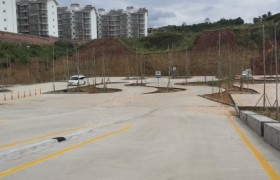 凉山彝族自治州川交驾校