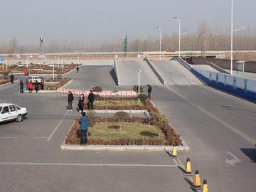 冠西驾校