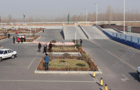 濮阳冠西驾校