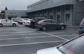 上海黎铭驾校