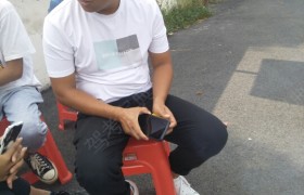 信阳永盛驾校