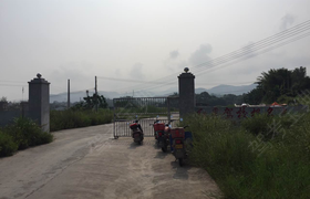 河源顺景驾校