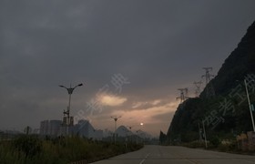 六盘水虹博驾校