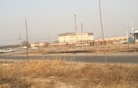 东营津盛驾校
