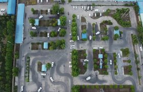周口技工驾校