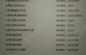 聊城平安驾校