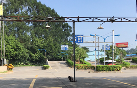 东莞恒圣驾校